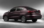 Fiat Cronos Precision 2018 года